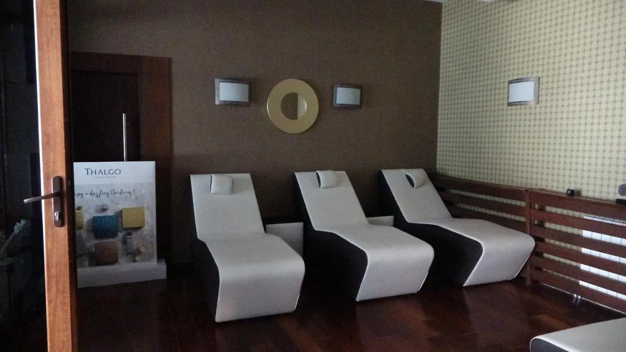 Mountainview Apartment Ski, Spa & Thermal Bansko