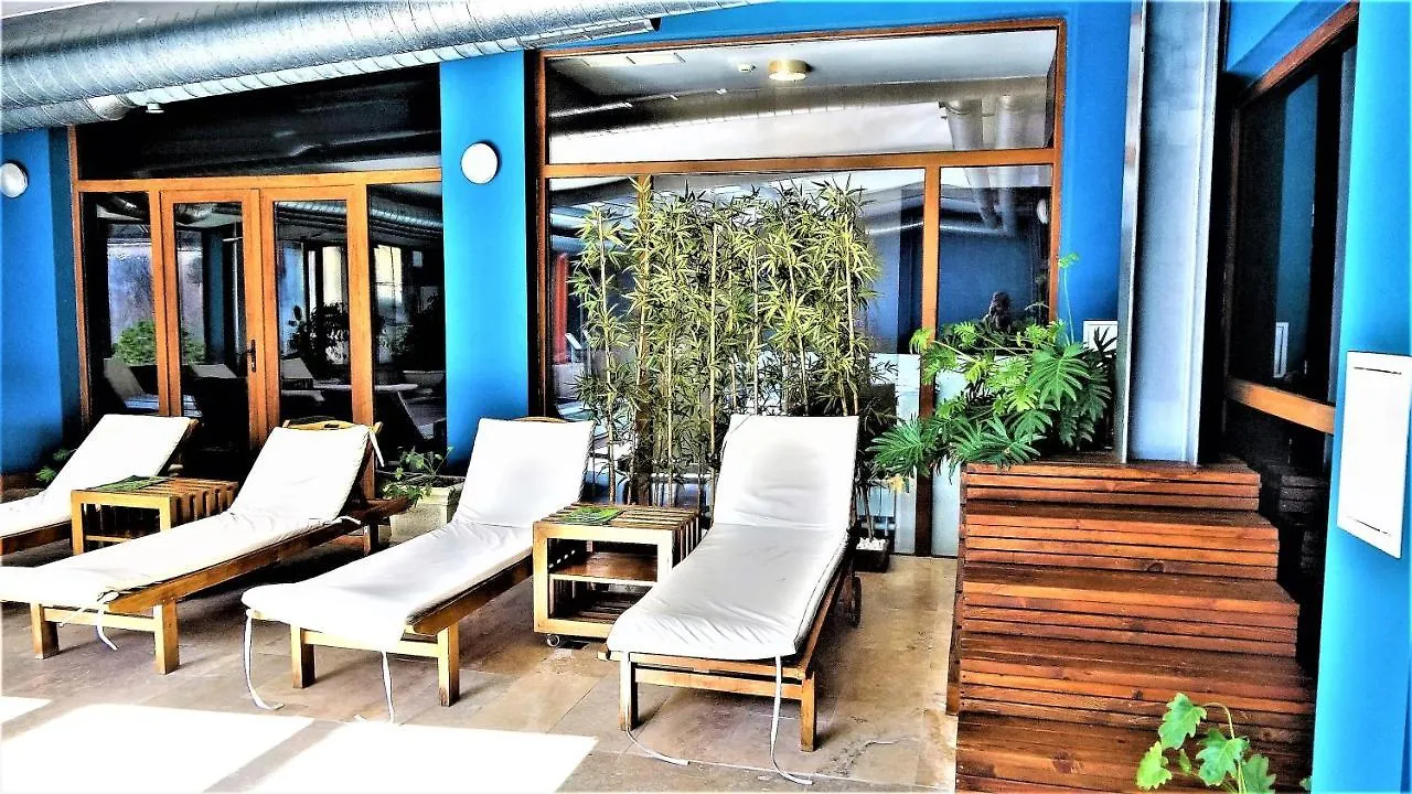 Mountainview Apartment Ski, Spa & Thermal Bansko