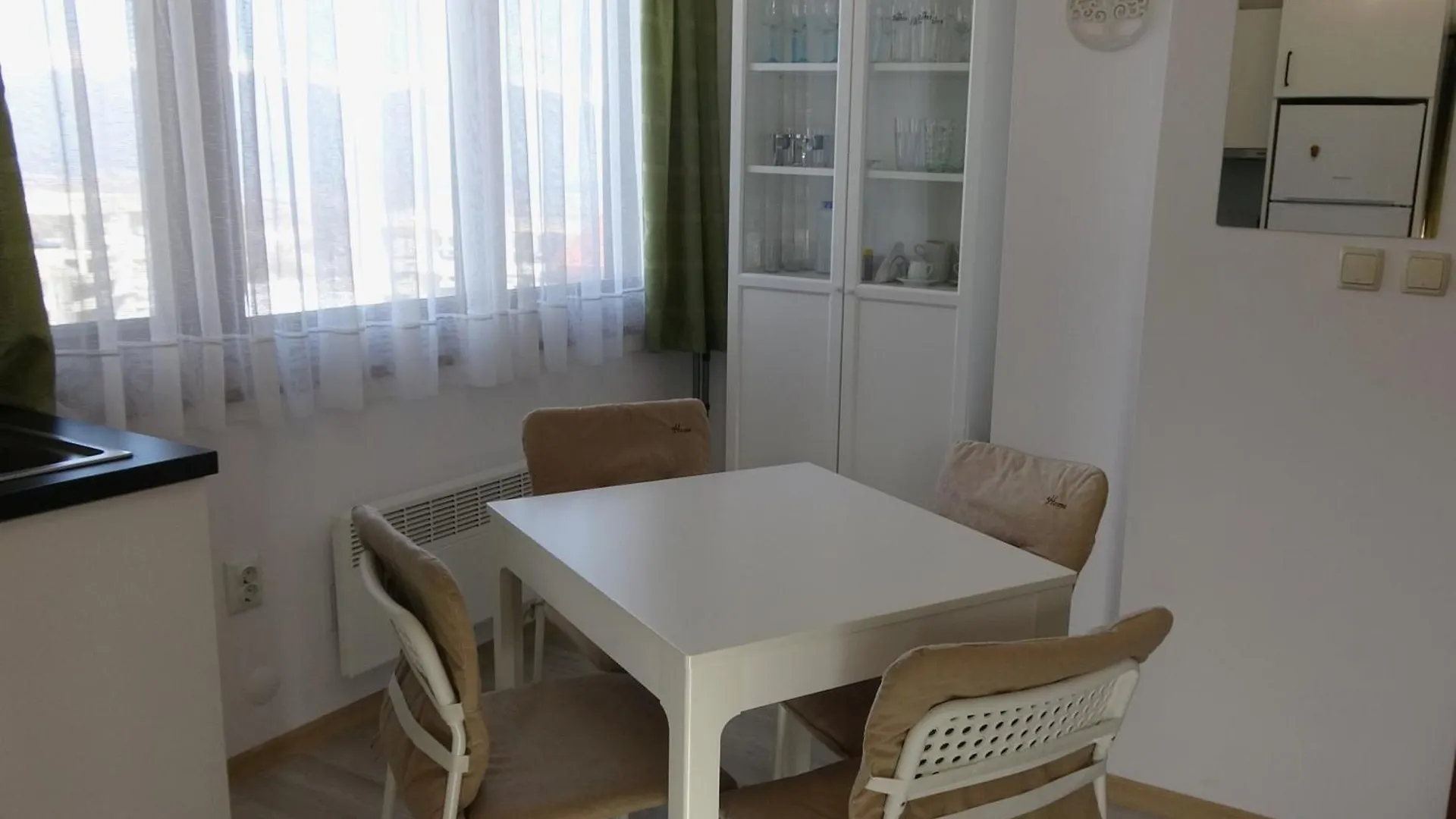 Mountainview Apartment Ski, Spa & Thermal Bansko