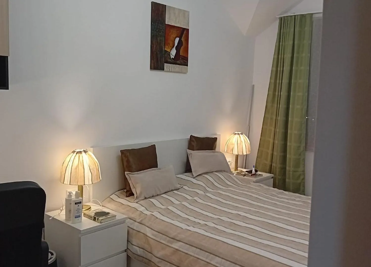 Mountainview Apartment Ski, Spa & Thermal Bansko 0*,  Bulgaria