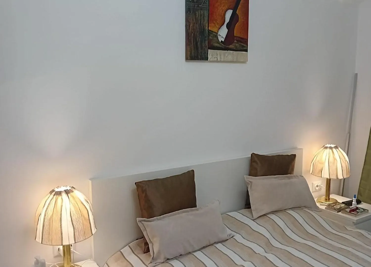 Mountainview Apartment Ski, Spa & Thermal Bansko