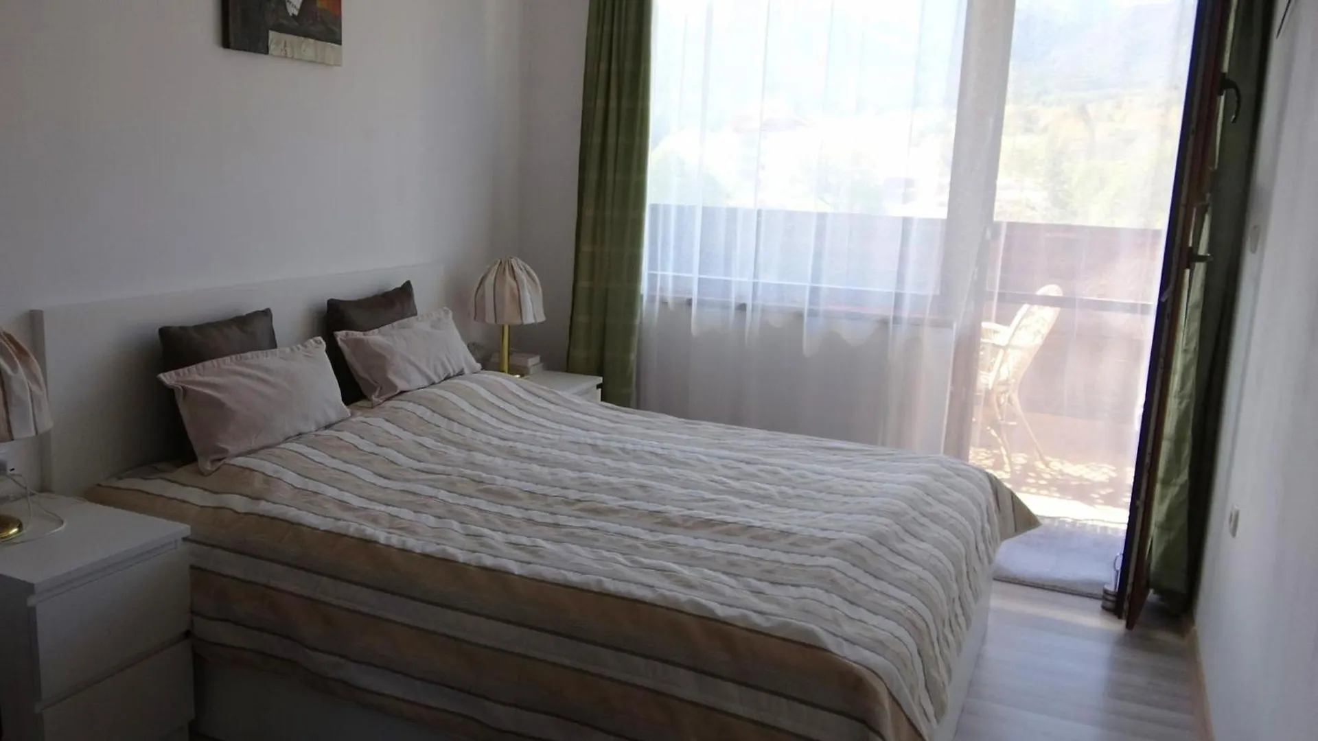 Mountainview Apartment Ski, Spa & Thermal Bansko Bulgaria
