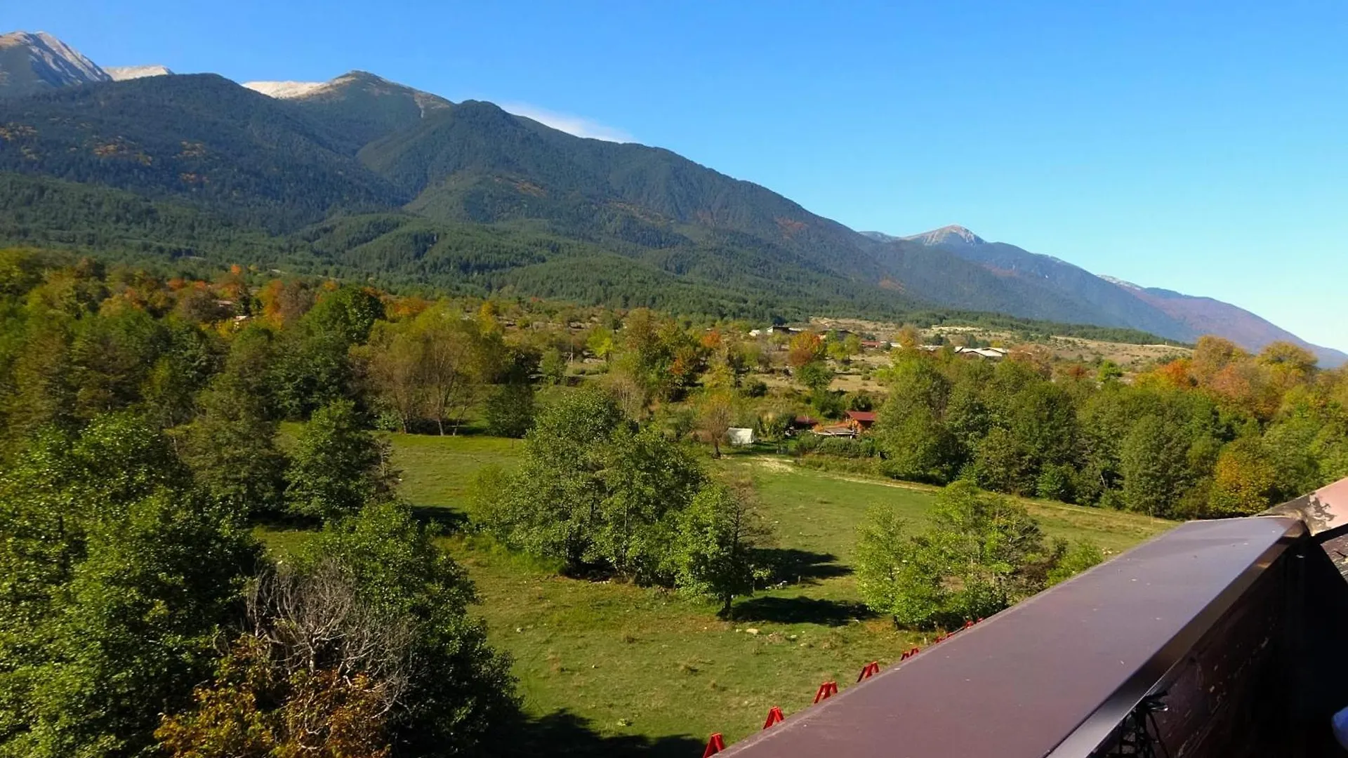 Mountainview Apartment Ski, Spa & Thermal Bansko 0*,  Bulgaria