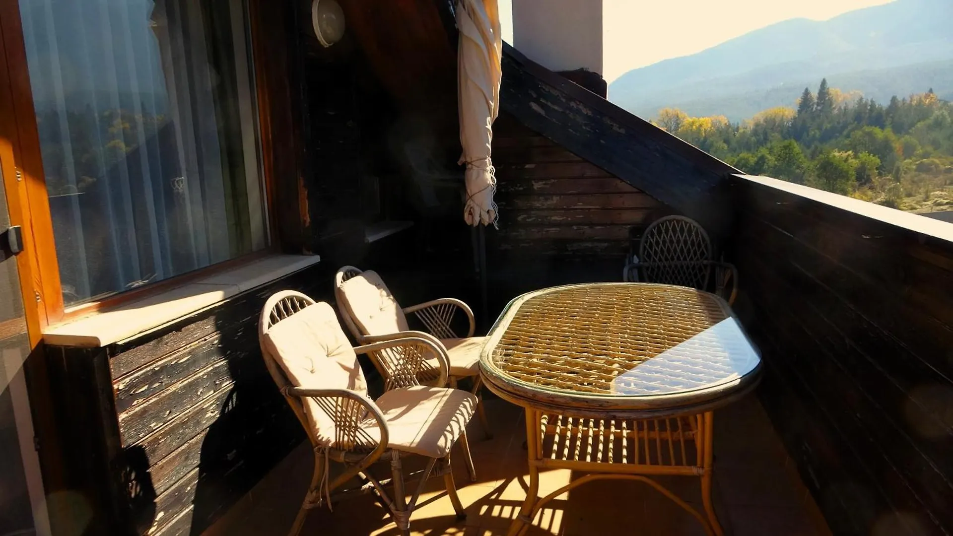 Mountainview Apartment Ski, Spa & Thermal Bansko