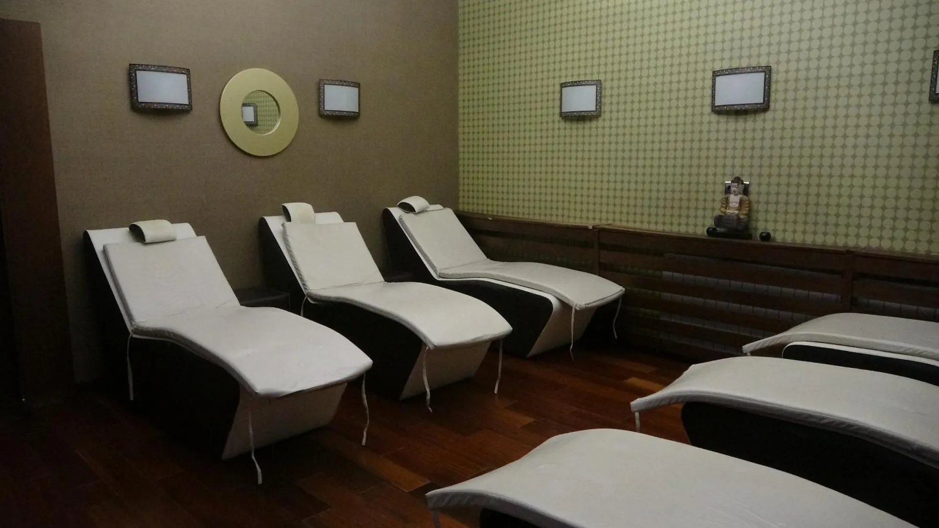 Mountainview Apartment Ski, Spa & Thermal Bansko