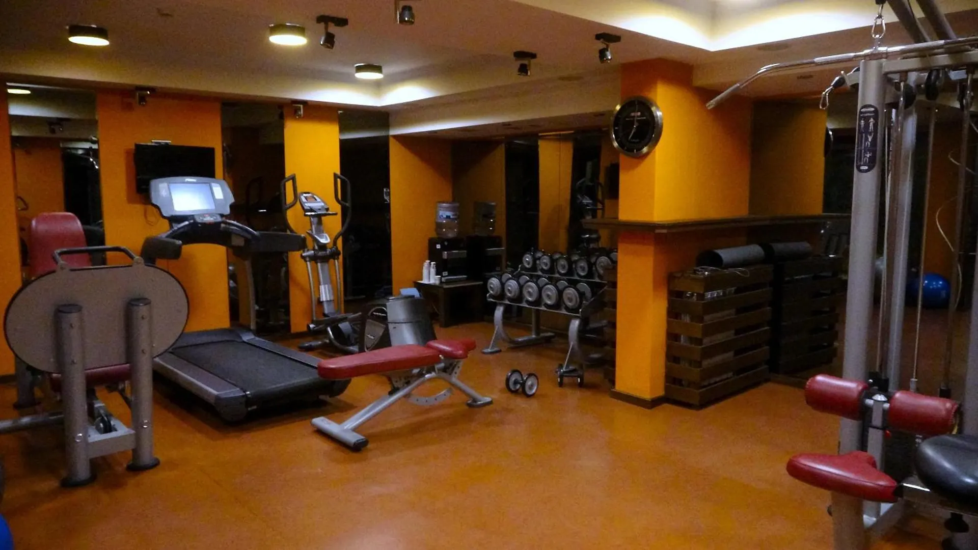 Mountainview Apartment Ski, Spa & Thermal Bansko