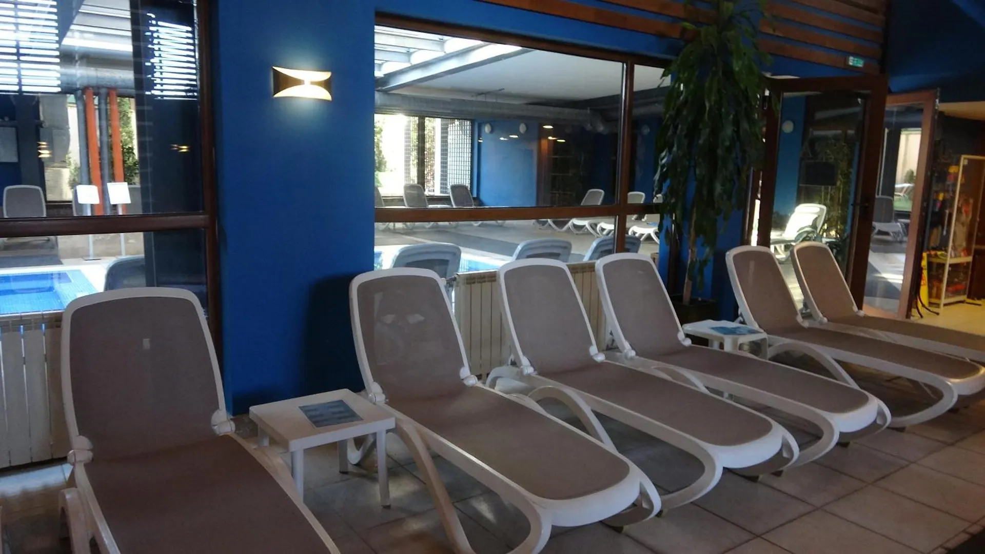Mountainview Apartment Ski, Spa & Thermal Bansko