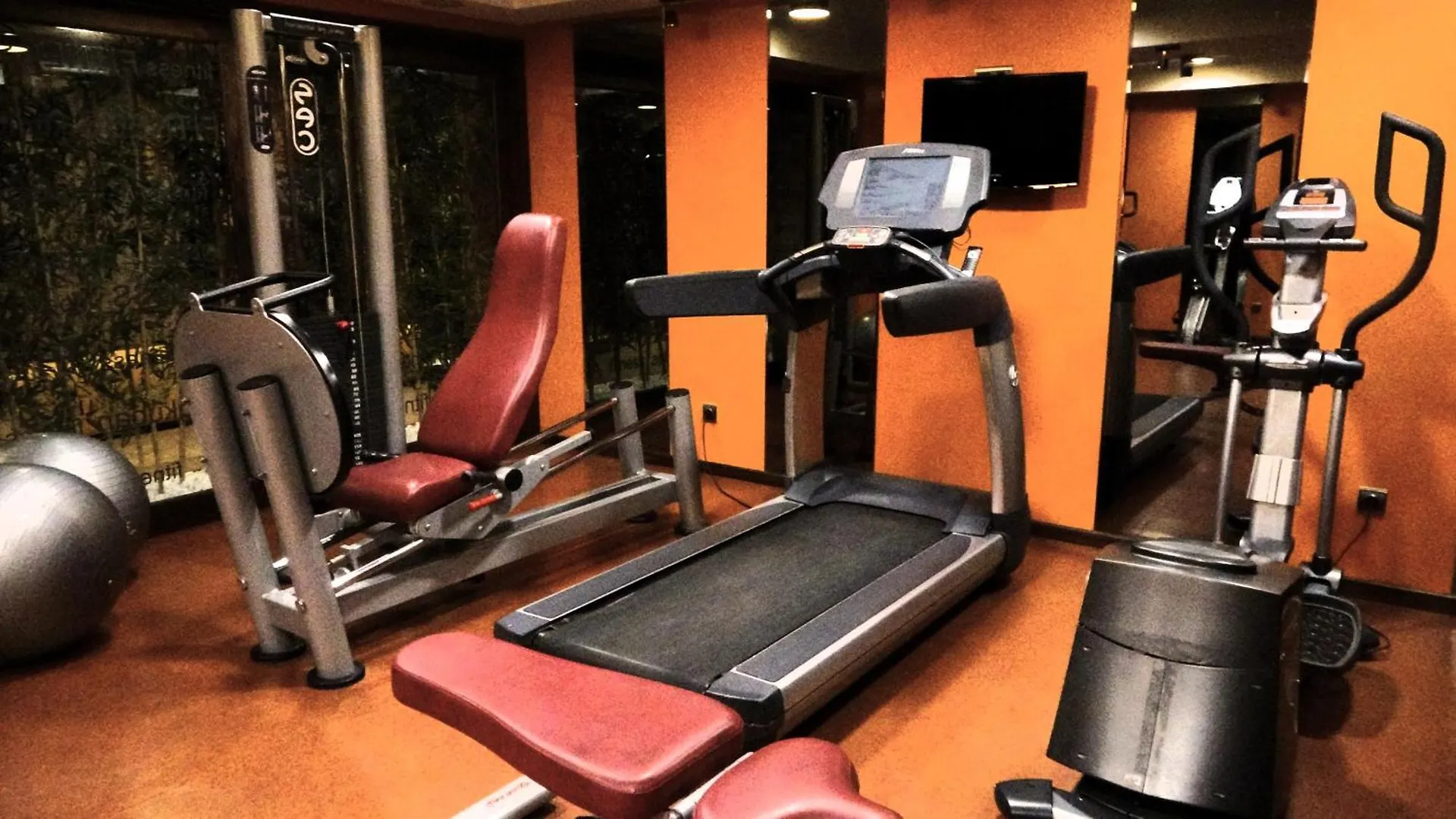 Mountainview Apartment Ski, Spa & Thermal Bansko