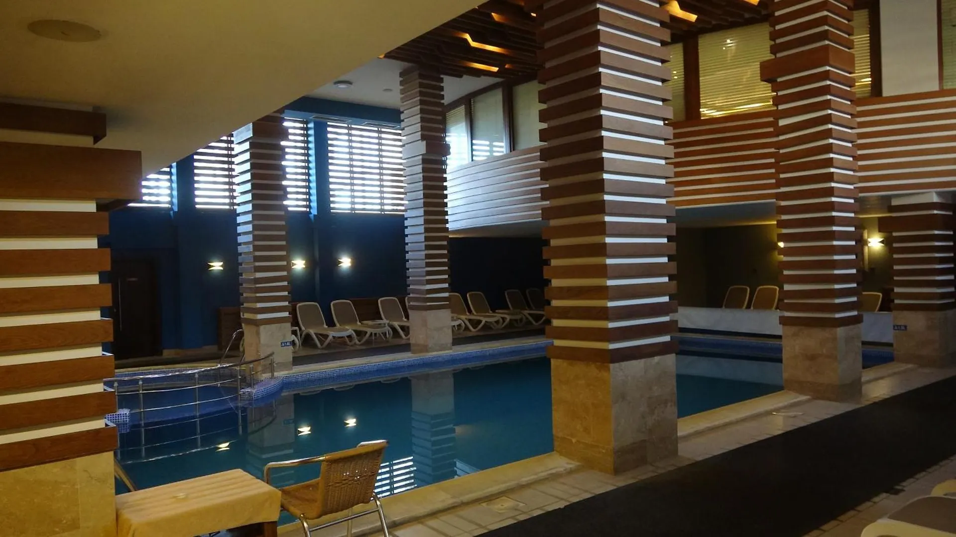 Mountainview Apartment Ski, Spa & Thermal Bansko Bulgaria