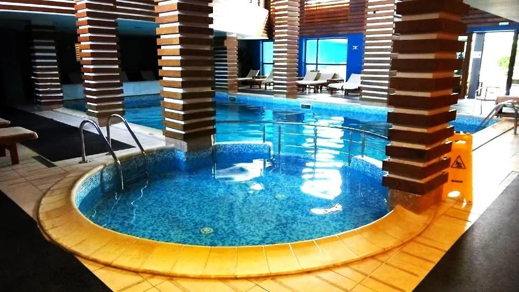 Mountainview Apartment Ski, Spa & Thermal Bansko